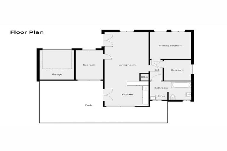 Photo of property in 68 Milton Road, Otumoetai, Tauranga, 3110