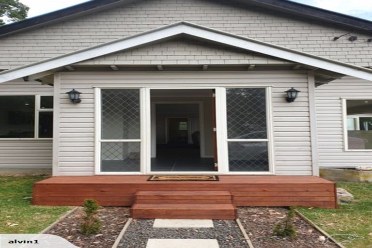 Photo of property in 64 View Hill Road, Little Akaloa, 7583