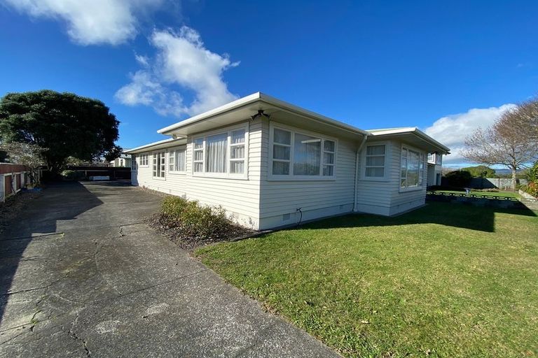 Photo of property in 249 Vogel Street, Roslyn, Palmerston North, 4414