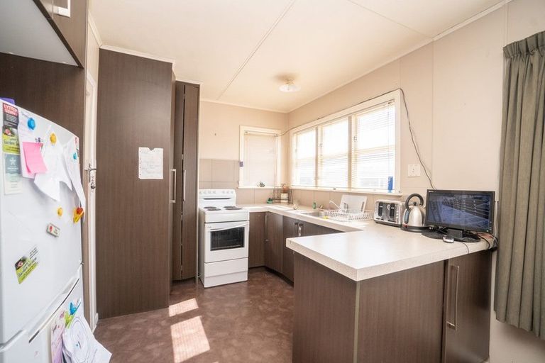 Photo of property in 2 Norrie Street, Feilding, 4702