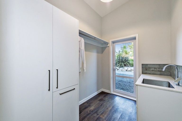 Photo of property in 125 Ashley Gorge Road, Starvation Hill, Oxford, 7495