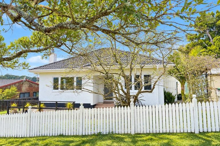 Photo of property in 31 Bertram Street, Warkworth, 0910