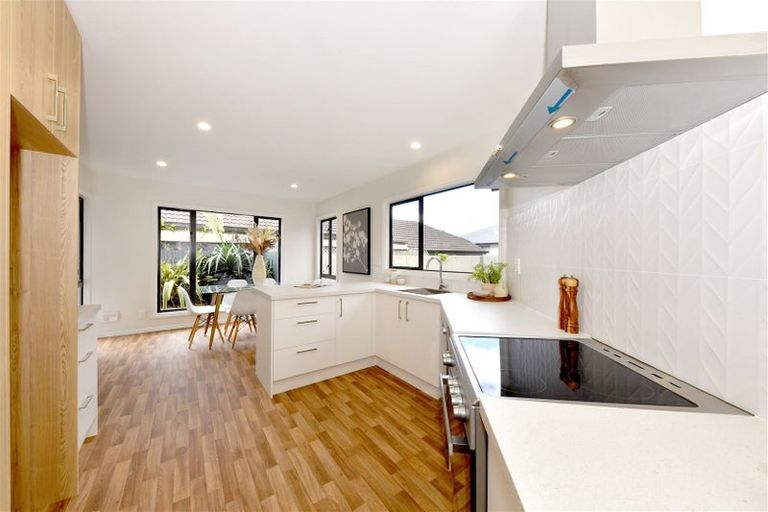 Photo of property in 273a Cranford Street, St Albans, Christchurch, 8052