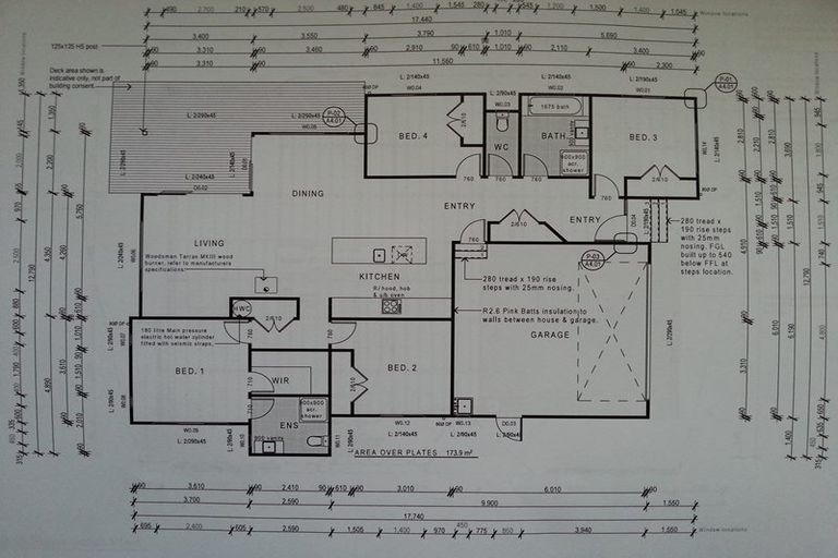 Photo of property in 12 Ryton Place, Lake Coleridge, 7572