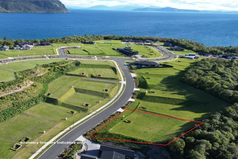 Photo of property in 11 Otaketake Drive, Kinloch, 3377