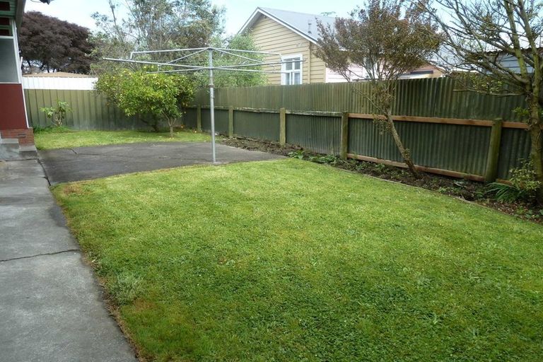 Photo of property in 1a Glasgow Street, Takaro, Palmerston North, 4412