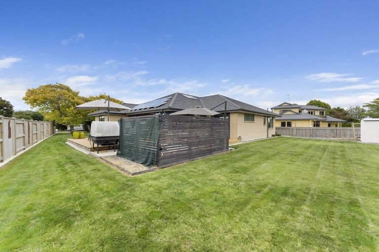 Photo of property in 9 Lakewood Grove, Levin, 5510