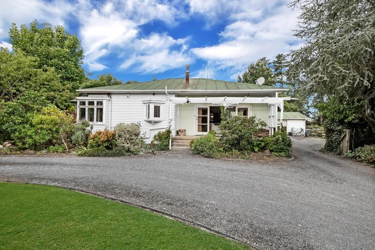 Photo of property in 59 Avon Road, Pokeno, 2471