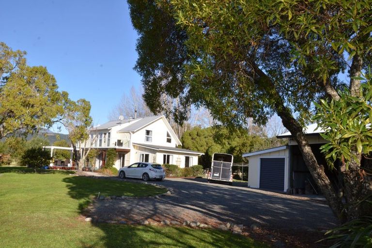 Photo of property in 12 Fairfield Street, Brightwater, 7022