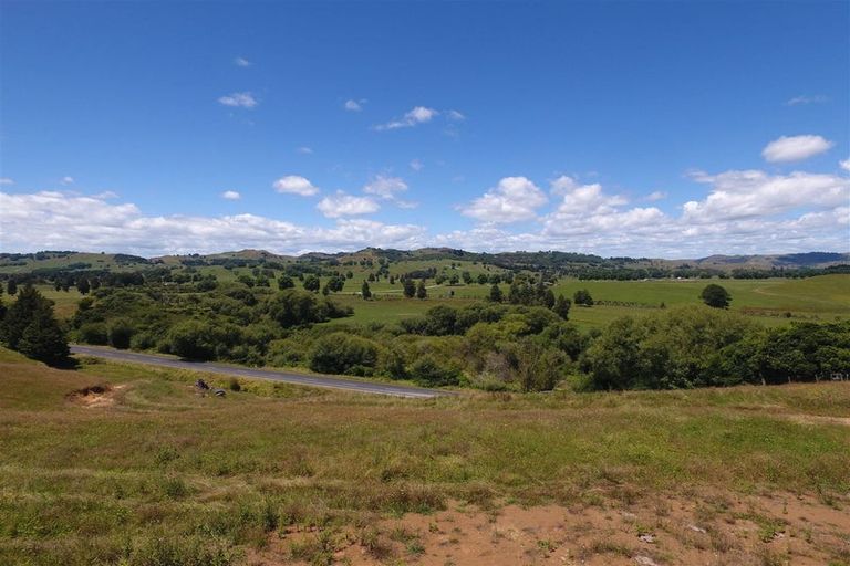 Photo of property in 596 Oparure Road, Te Kuiti, 3985