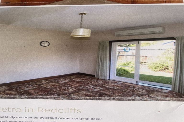 Photo of property in 39 Augusta Street, Redcliffs, Christchurch, 8081