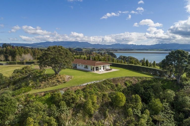 Photo of property in 340g Pahoia Road, Whakamarama, Tauranga, 3172