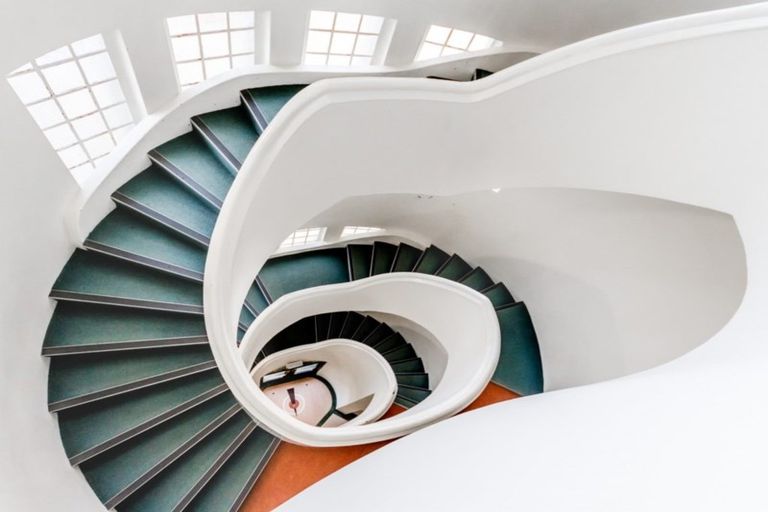 Photo of property in Atlas House, 15b/22 Ghuznee Street, Te Aro, Wellington, 6011