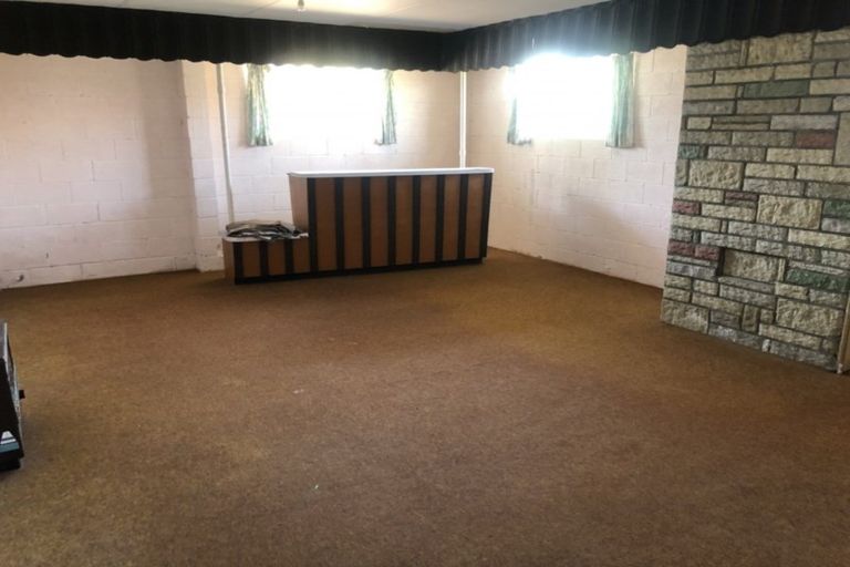 Photo of property in 1a Blake Street, Waitara, 4320