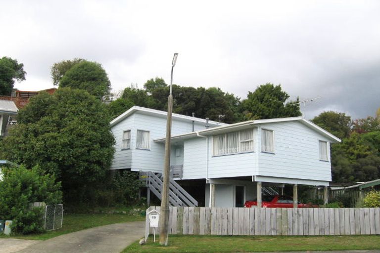 Photo of property in 79 Field Street, Silverstream, Upper Hutt, 5019