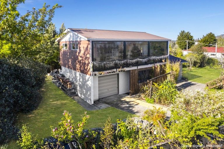 Photo of property in 35 Pitiroi Street, Nukuhau, Taupo, 3330