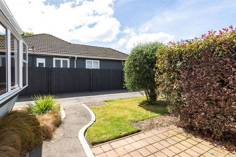 Photo of property in 40 Tankerville Road, Hoon Hay, Christchurch, 8025