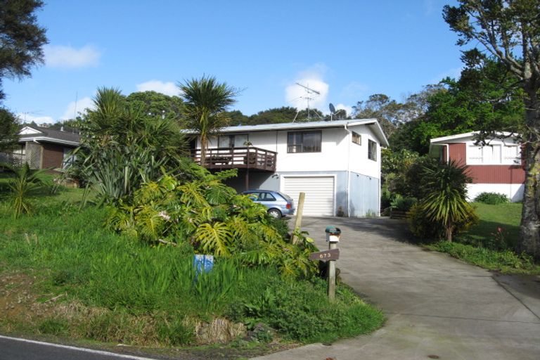Photo of property in 673 Huia Road, Parau, Auckland, 0604