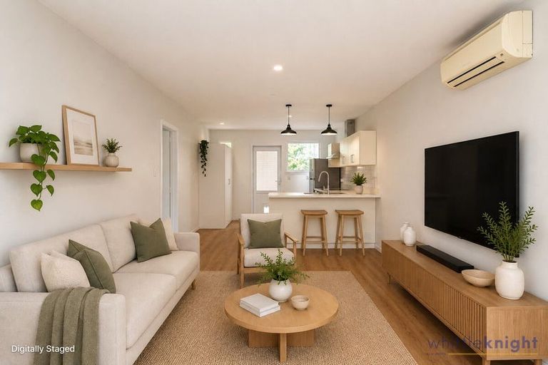 Photo of property in 2/38 Peer Street, Upper Riccarton, Christchurch, 8041