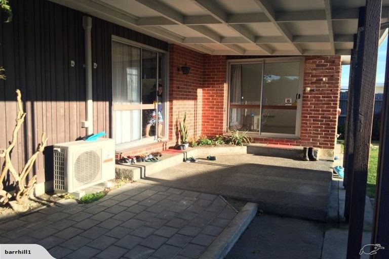 Photo of property in 168 Grove Street, Tinwald, Ashburton, 7700