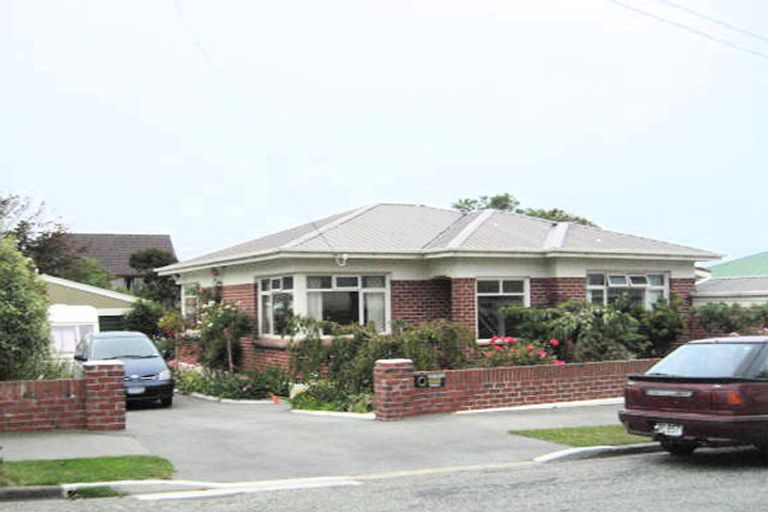 Photo of property in 24 Benvenue Avenue, Maori Hill, Timaru, 7910