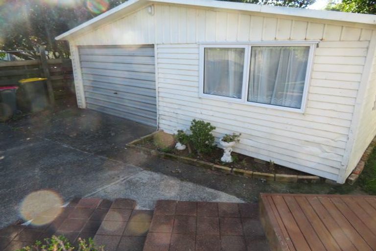 Photo of property in 45 Pallant Street, Manurewa, Auckland, 2102