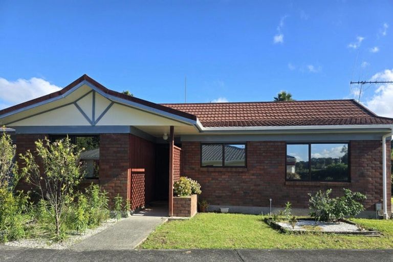 Photo of property in 38 Kiwi Avenue, Maunu, Whangarei, 0110