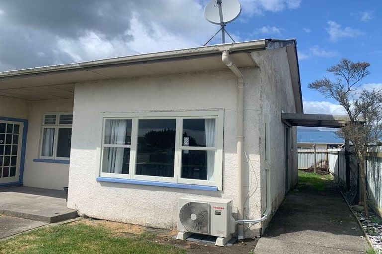 Photo of property in 1/12b Gladstone Street, Westport, 7825