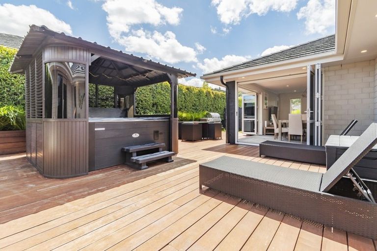 Photo of property in 25 Westmuir Crescent, Pokeno, 2402