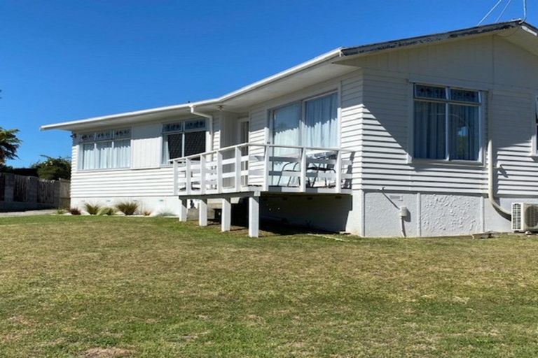 Photo of property in 5 Oxford Street, Tirau, 3410