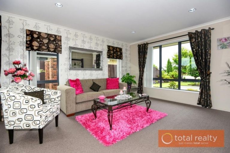 Photo of property in 3 Rosario Place, Aidanfield, Christchurch, 8025