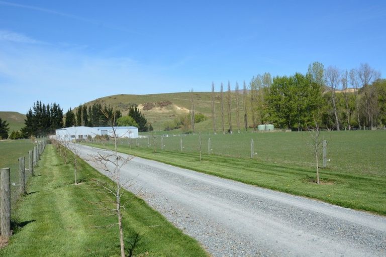 Photo of property in 17 Siegerts Road, Kimbell, Fairlie, 7987