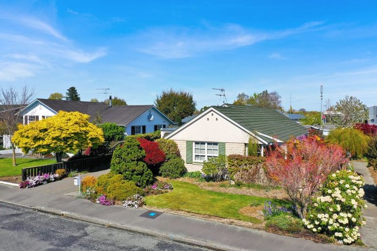 Photo of property in 45 Churchill Avenue, Allenton, Ashburton, 7700