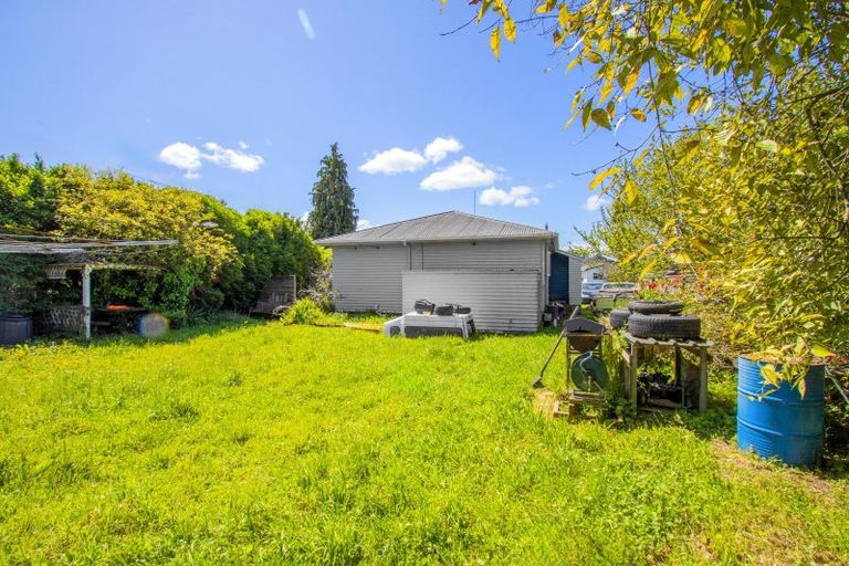 Photo of property in 123 Miro Street, Manunui, Taumarunui, 3924