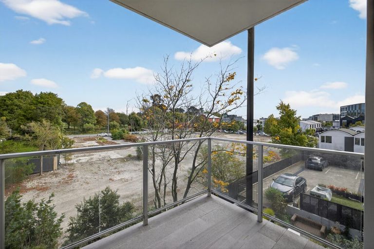 Photo of property in 9/15 Peterborough Street, Christchurch Central, Christchurch, 8013