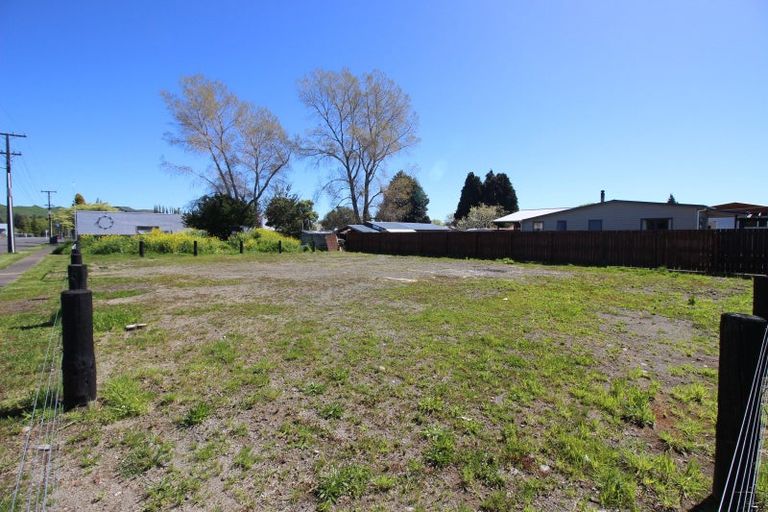 Photo of property in 12 Ward Street, Raetihi, 4632