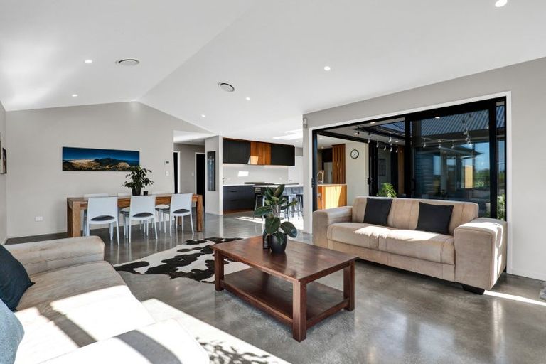 Photo of property in 160 Maude Road, Kaimiro, New Plymouth, 4371