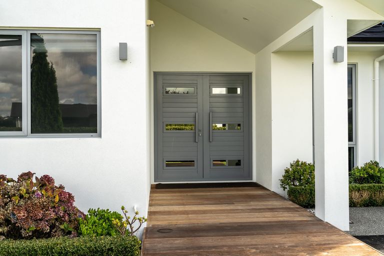 Photo of property in 25 Batten Drive, Flagstaff, Hamilton, 3210