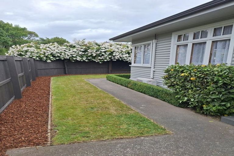 Photo of property in 1/44 Nortons Road, Avonhead, Christchurch, 8042
