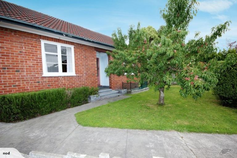 Photo of property in 5 Winsor Crescent, Spreydon, Christchurch, 8024