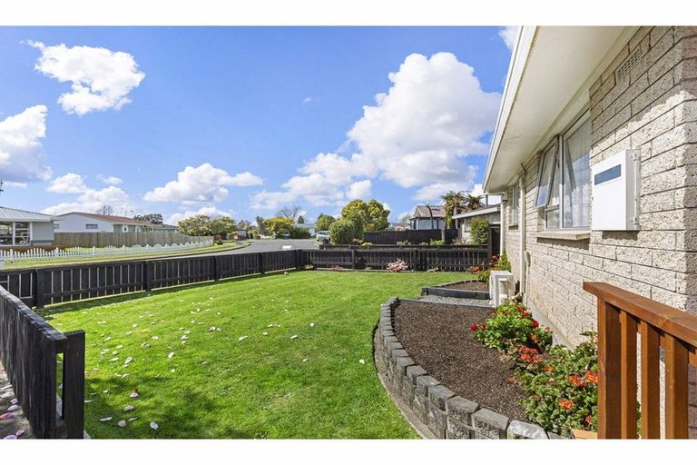 Photo of property in 8a Bradley Place, Nawton, Hamilton, 3200