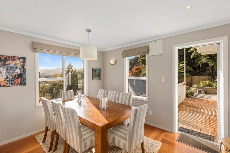 Photo of property in 111 Horoeka Street, Stokes Valley, Lower Hutt, 5019