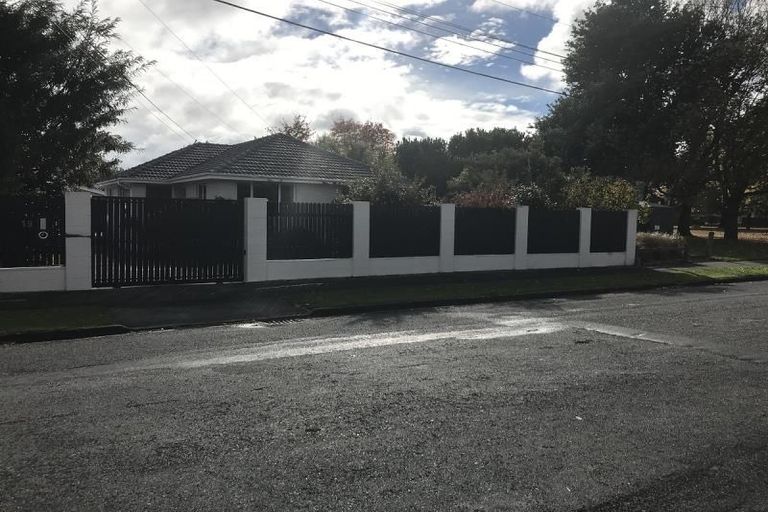 Photo of property in 19 Pagoda Street, Shirley, Christchurch, 8061