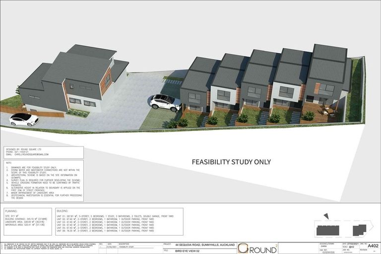 Photo of property in 44 Sequoia Place, Sunnynook, Auckland, 0620