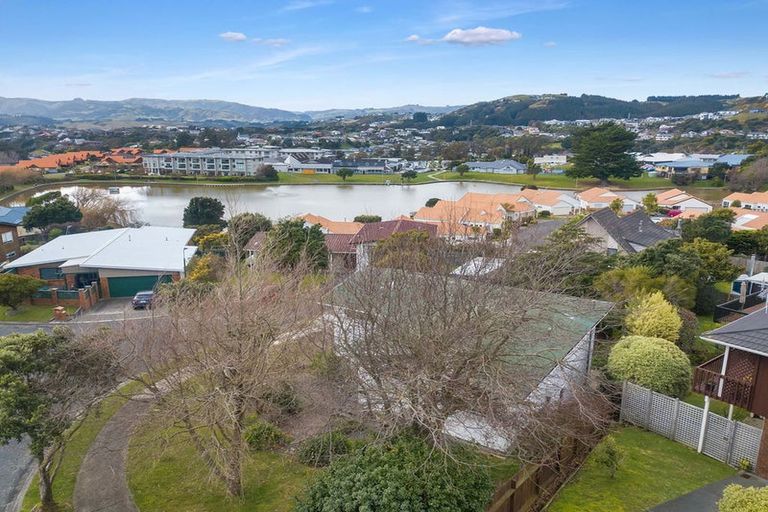 Photo of property in 10 The Mainsail, Whitby, Porirua, 5024
