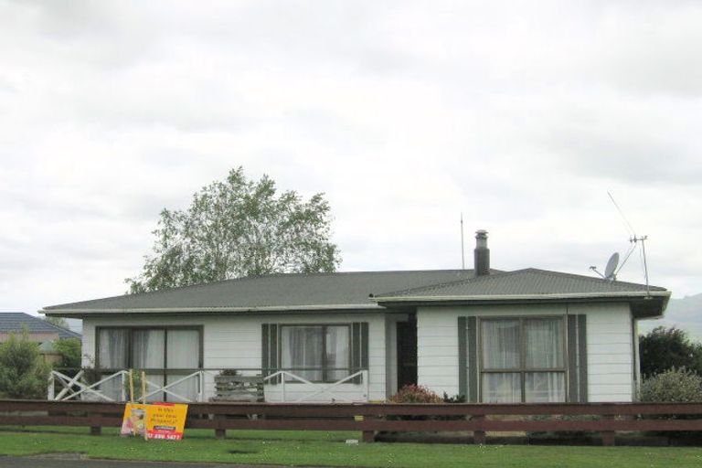 Photo of property in 16 Matipo Street, Matamata, 3400