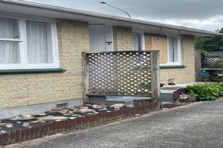 Photo of property in 1/358 Fergusson Drive, Heretaunga, Upper Hutt, 5018