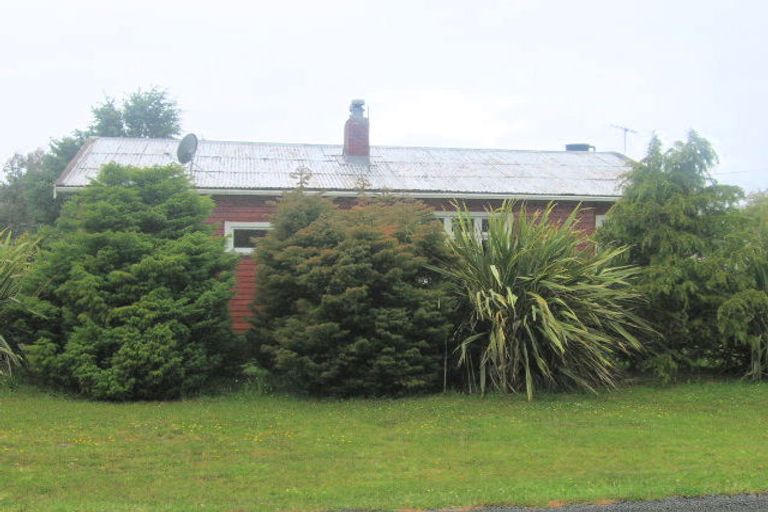 Photo of property in 17 Miharo Street, Rangataua, Ohakune, 4691