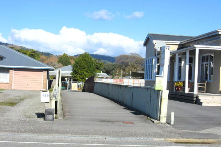 Photo of property in 85b Shakespeare Street, Greymouth, 7805