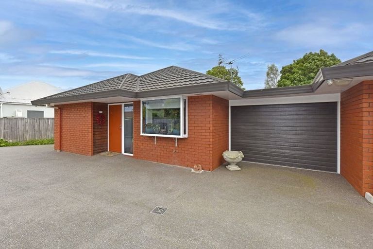 Photo of property in 1/157 King Street, Sydenham, Christchurch, 8023